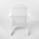 Adirondack Chair