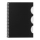 Recycled FSC® Multitask Notebook, 4" x 6"