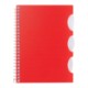 Recycled FSC® Multitask Notebook, 4" x 6"