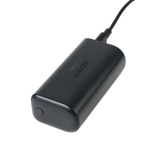 Anker® Nano Power Bank, 5000mAh | Promotions Now