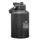 Millbank Stainless Steel Water Bottle, 64oz.