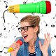 Echo Toy Microphone