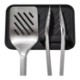 Thumbnail Photo 3 OXO® 3-Piece Grilling Set