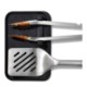 Thumbnail Photo 5 OXO® 3-Piece Grilling Set