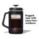 OXO® Brew Venture French Press