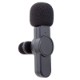 Clip Wireless Microphone