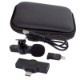 Clip Wireless Microphone