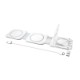 Chi-Charge 3-in-1 Snap Wireless Charger