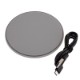 Chi-Charge Pad Wireless Charger