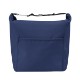 Cady 6-Bottle Polyester Cooler Tote Bag