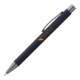 Bowie Soft Coated Ballpoint Pen, Full Color