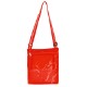 Seattle Clear Crossbody Bag
