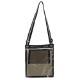 Seattle Clear Crossbody Bag