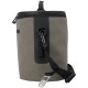 Urban Peak® Waterproof rPET Polyester Cryo 12 Can Cooler