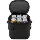 Urban Peak® Waterproof rPET Polyester Cryo 12 Can Cooler