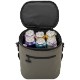 Urban Peak® Waterproof rPET Polyester Cryo 12 Can Cooler