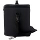 Urban Peak® Waterproof rPET Polyester Cryo 24 Can Cooler