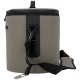 Urban Peak® Waterproof rPET Polyester Cryo 24 Can Cooler