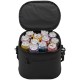Urban Peak® Waterproof rPET Polyester Cryo 24 Can Cooler