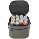 Urban Peak® Waterproof rPET Polyester Cryo 24 Can Cooler