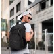 Dalton Dry Pocket Polyester Anti-Theft Backpack
