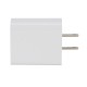 Fremont UL Listed Wall Adapter