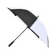 Elements Recycled Auto Open Golf Umbrella, 60" Arc