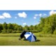 Elements Recycled Auto Open Golf Umbrella, 60" Arc