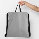 Joel rPET Drawstring Tote Bag