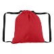 Joel rPET Drawstring Tote Bag