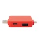 RABS 4-Port USB Hub 2.0