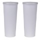 Wanderer Tumbler with Straw, 22oz.