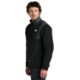 The North Face® Highest Peak Full-Zip Recycled Polyester Fleece Men's Jacket
