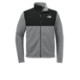 The North Face® Highest Peak Full-Zip Recycled Polyester Fleece Men's Jacket