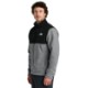 The North Face® Highest Peak Full-Zip Recycled Polyester Fleece Men's Jacket