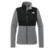 The North Face® Highest Peak Full-Zip Recycled Polyester Fleece Ladies' Jacket