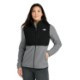 The North Face® Highest Peak Full-Zip Recycled Polyester Fleece Ladies' Jacket