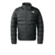 The North Face® Down Hybrid Recycled Poly Men's Jacket