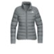 The North Face® Down Hybrid Recycled Poly Ladies' Jacket
