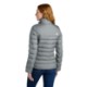 The North Face® Down Hybrid Recycled Poly Ladies' Jacket