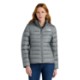 The North Face® Down Hybrid Recycled Poly Ladies' Jacket