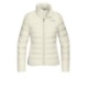 The North Face® Down Hybrid Recycled Poly Ladies' Jacket