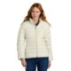 The North Face® Down Hybrid Recycled Poly Ladies' Jacket