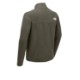 The North Face® Double Knit Cotton/Poly 1/2-Zip Men's Fleece