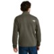 The North Face® Double Knit Cotton/Poly 1/2-Zip Men's Fleece