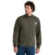 The North Face® Double Knit Cotton/Poly 1/2-Zip Men's Fleece