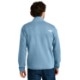The North Face® Double Knit Cotton/Poly 1/2-Zip Men's Fleece