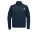 The North Face® Double Knit Cotton/Poly 1/2-Zip Men's Fleece