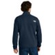 The North Face® Double Knit Cotton/Poly 1/2-Zip Men's Fleece