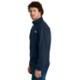 The North Face® Double Knit Cotton/Poly 1/2-Zip Men's Fleece